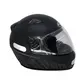 Capacete EBF Spark Black Edition Fechado
