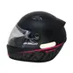 Capacete EBF Spark Black Edition Fechado