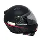 Capacete EBF Spark Black Edition Fechado