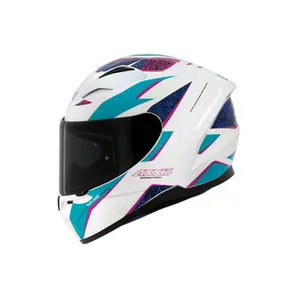 AXXIS SEGMENT STUNT A7 GLOSS Fechado