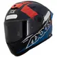 Capacete Axxis Hummer B Zel C5 Fechado
