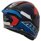 Capacete Axxis Hummer B Zel C5 Fechado