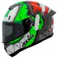 Capacete Axxis Hummer Melkor D6  Lançamento Fechado