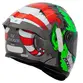 Capacete Axxis Hummer Melkor D6  Lançamento Fechado