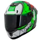 Capacete Axxis Hummer Melkor D6  Lançamento Fechado