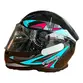 Capacete Moto Ebf Kids Adventure  Crianças Fechado