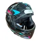 Capacete Moto Ebf Kids Adventure  Crianças Fechado