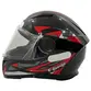 Capacete Moto Ebf Kids Adventure  Crianças Fechado