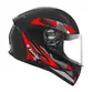 Capacete Moto Ebf Kids Adventure  Crianças Fechado