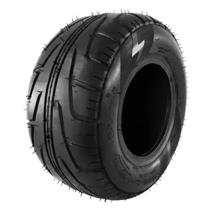 Pneu 205/60-8 Scooter Moto Elétrica Citycoco E-letric