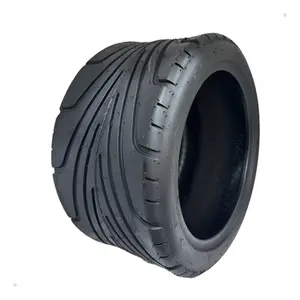 Pneu 215/40-12 Scooter Elétrica Citycoco Road Max E-letric