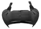 Rabeta Traseira Pro Tork Honda CG Titan 125 Ks/Es/Esd/Fan 125 2004 à 2008 Preto