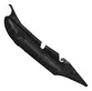 Rabeta Traseira Pro Tork Honda CG Titan 125 Ks/Es/Esd/Fan 125 2004 à 2008 Preto