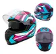 Capacete Fechado FW3 GTX Fox