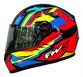 Capacete Fechado FW3 GTX Fox