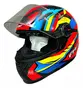 Capacete Fechado FW3 GTX Fox