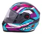 Capacete Fechado FW3 GTX Fox