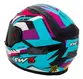 Capacete Fechado FW3 GTX Fox