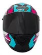 Capacete Fechado FW3 GTX Fox