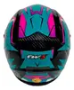 Capacete Fechado FW3 GTX Fox
