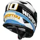 Capacete NoRisk FF302 Grand Prix Argentina
