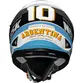 Capacete NoRisk FF302 Grand Prix Argentina