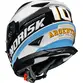 Capacete NoRisk FF302 Grand Prix Argentina