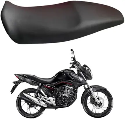 Capa do Banco Honda Titan Fan Start 125 150 160 2014 à 2020 - Premium Capas