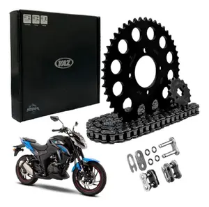 Kit Relação Haojue DR 160 47D/15D - Vaz