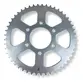 Kit Relação Haojue NK 150 49D/17D - Vaz