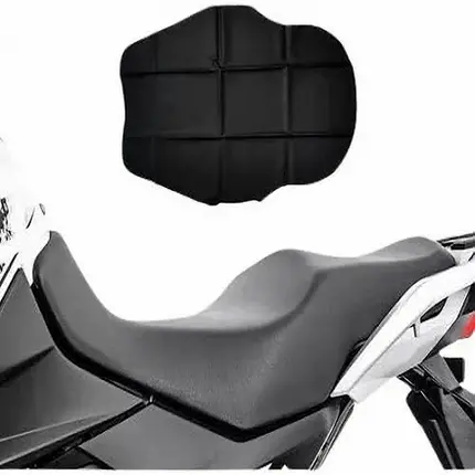 Capa do Banco Yamaha XTZ 150 Crosser 2014 à 2024 - Premium Capas