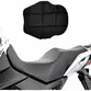 Capa do Banco Yamaha XTZ 150 Crosser 2014 à 2024 - Premium Capas