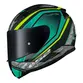 Capacete LS2 Rapid FF353 UFO