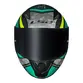 Capacete LS2 Rapid FF353 UFO