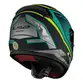Capacete LS2 Rapid FF353 UFO