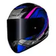 Capacete LS2 Rapid FF353 UFO