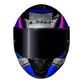Capacete LS2 Rapid FF353 UFO