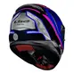 Capacete LS2 Rapid FF353 UFO