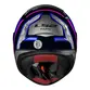 Capacete LS2 Rapid FF353 UFO