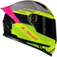 Capacete Fechado LS2 FF358 S Digital
