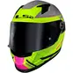 Capacete Fechado LS2 FF358 S Digital