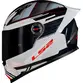 Capacete Fechado LS2 FF358 S Digital