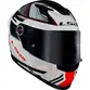 Capacete Fechado LS2 FF358 S Digital