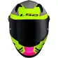 Capacete Fechado LS2 FF358 S Digital