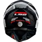 Capacete Fechado LS2 FF358 S Digital