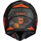 Capacete Fechado LS2 FF358 Tank