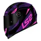 Capacete Fechado LS2 FF358 Tank