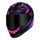Capacete Fechado LS2 FF358 Tank