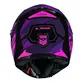 Capacete Fechado LS2 FF358 Tank
