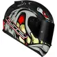Capacete Fechado LS2 FF353 Rapid Spox